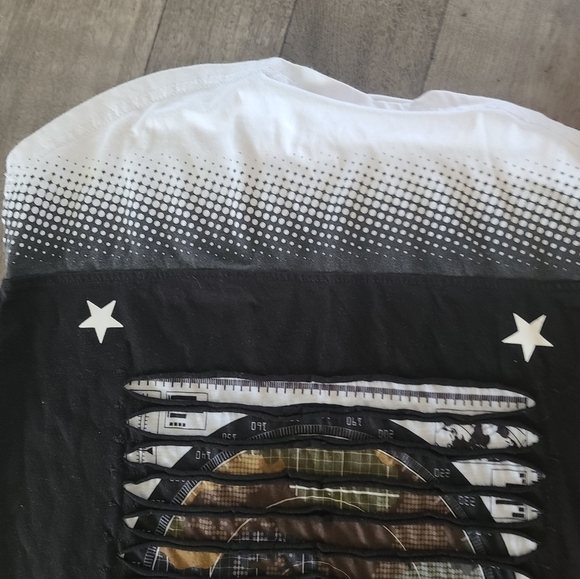 Bleeeker and Mereer Vintage shirt size medium - Picture 6 of 10